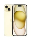 Apple Iphone 15 Plus, 256Gb - Yellow