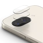 Ringke Camera Protector Glass Google Pixel 9a (2-pack)