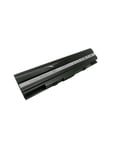 eQuipIT Batteri för Asus Eee PC 1201 A32-UL20 4400mAh