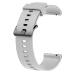 Bracelet de montre intelligente pour Huami Amazfit GTS   Mini e 0mm bracelet pour Xiaomi Amazfit Bip U / S / Gts Bracelet en Silicone