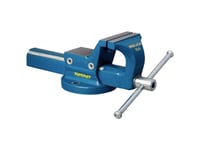 Durlach Skruvstäd 3010000180 Ryggbredd: 180 Mm Spännbredd (Max.): 225 Mm