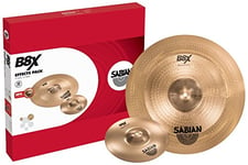 SABIAN B8X Effects Pack 45005X