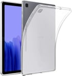 samsung Samsung Tab A7 10.4 Soft Gel Case