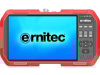 Ernitec 7" Touch Screen Test Monitor,