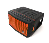 ECOXGEAR GDI-EXEJ300 EcoJam Speaker 20 W (2x 10 W) Orange