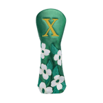 TaylorMade Season Opener 25 Headcover - Hybrid