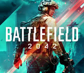 Battlefield 2042 Origin  Key (Digital nedlasting)