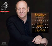 Anton Bruckner : Bruckner: Symphony No. 7 CD (2014)