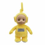 Teletubbies Talking Laa-Laa Soft Toy Ade From Super Soft Plush With Original