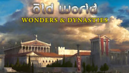 Old World - Wonders and Dynasties (PC/MAC)
