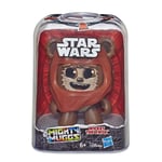 STAR WARS MIGHTY MUGGS WICKET THE EWOK - NEW
