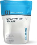 Myprotein Impact Whey Isolate - Chocolate Caramel - 1Kg - 40 Servings