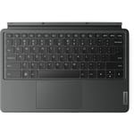 Lenovo Keyboard Pack for Tab P12 (Storm Grey)
