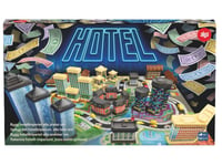 Spill Hotel Game Nordic