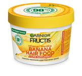 Garnier Fructis Banana Hair Food närande mask för torrt hår 400ml (P1)