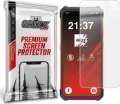 Folia Matowa Grizzglass Paperscreen Do Cubot Kingkong Es