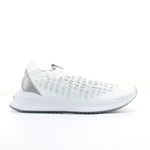 Puma Avid FuseFit White Low Lace Up Mens Slip On Running Trainers 367242 02
