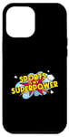 iPhone 14 Plus Sports Is My Superpower Sports Superpower Case