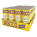 Nocco BCAA Påskmust 24x330ml