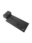 Lenovo ThinkPad Basic Docking Station (40AG0090IT) IT