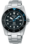Seiko Watch Prospex PADI Compact Divers Special Edition