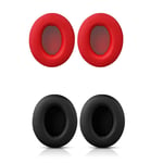 Ear Pads Cushion Replacement Earbuds Cover For Beats Studio 2 3 Wired Wireless