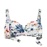 Medea Bikinitopp Med Protesficka Fleur, Panos Emporio