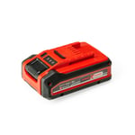 Einhell 4.0Ah Battery Power X-Change PLUS - 18V Rechargeable Dust Resistant LED