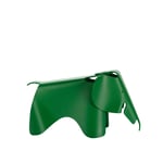 Vitra - Eames Elephant (Small), palm green - Barnstolar