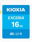 Exceria N203 SDHC 16GB
