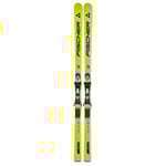 Fischer Rc4 Worldcup Gs M Plate Alpinskidor