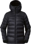 Bergans Women's Vaagaa Allround Down Jacket Black, XS