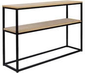 Nordic Furniture Group - Natalie Konsollbord Ekfanér