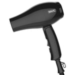 Wahl Compact Travel Hair Dryer 1000W