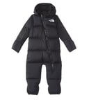 THE NORTH FACE 1996 Retro Nuptse One-Piece Tnf Black 3 Months