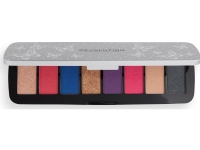 Makeup Revolution Makeup Revolution, Ultimate Eye Look, Eyeshadow Palette, Party Ready, 11 g For Women