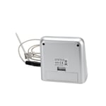 Termometerfabriken Viking Stektermometer digital med timer