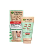 Garnier SkinActive BB Cream Anti-Aging Tinted Moisturiser SPF25 - Medium