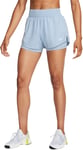 Nike Dri-FIT One 2-in1 Mid RIse 3" Shorts Dame