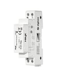 HiluX Zigbee DIN rail dimmer - 250w