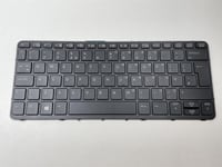 HP Pro x2 612 G1 766641-031 755497-031 English UK Backlight Keyboard Genuine NEW
