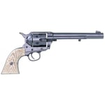 Kolser - Replika Colt Peacemaker Revolver 1:1 – 6,75" Pipa