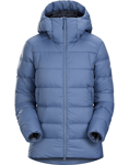 Arc´teryx Thorium Hoody dunjakke dame Moonlit 29629 XS 2022