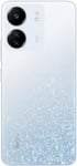 Xiaomi Redmi 13C Mobile Phone 256GB / 8GB RAM Glacier White