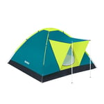 Tente de camping 3 places Cool Ground 3 Bestway™ 210 x 210 x 120 cm