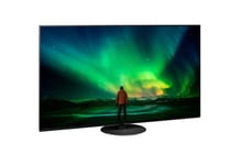 Panasonic 65" Professional Edition 65LZ1500Z HDR 4K OLED with 160w Surround Speakers