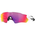 Oakley Radar EV Path S, PRIZM™, Matte White