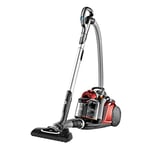 AEG LX8 Flexibility Animal Vacuum Cleaner Hoover Aspiradora Red Chili