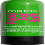 Matrix Food for Soft Detangling Hydrating Conditioner for Dry Hair, with Avocado