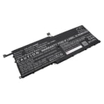 Batteri till Notebook, Bärbar dator för Lenovo ThinkPad X1 Carbon 2016 m.fl.